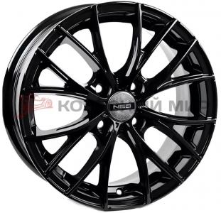 NEO 573 6,0x15 4/100 ET40 d-56,6 BL