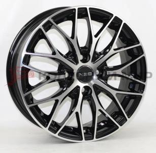 NEO 576 6,0x15 4/100 ET46 d-54,1 BD