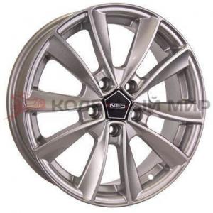 NEO 642 6,5x16 5/114,3 ET38 d-73,1 S