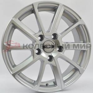 NEO 648 6,5x16 5/114,3 ET45 d-67,1 S