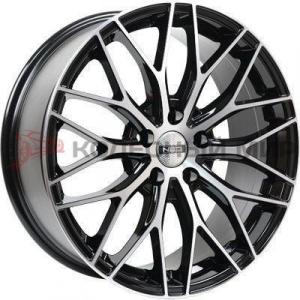 NEO 654 6,5x16 5/114,3 ET45 d-60,1 BD