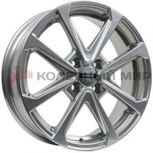 NEO 667 6,0x16 4/100 ET45 d-60,1 HS