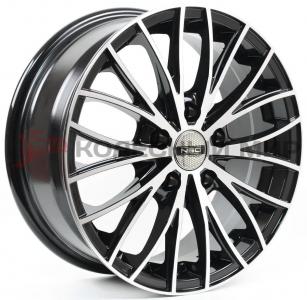 NEO 671 6,5x16 5/114,3 ET50 d-67,1 BD