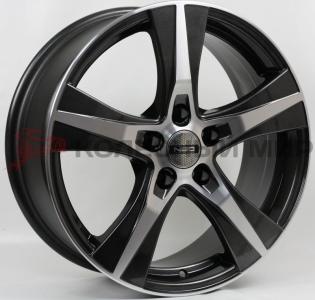 NEO 743 7,0x17 5/108 ET31 d-60,1 BSD