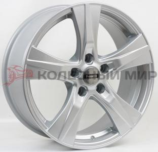 NEO 743 7,0x17 5/108 ET31 d-60,1 S