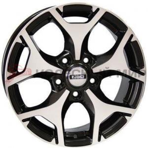 NEO 753 7,0x17 5/114,3 ET48 d-67,1 BD