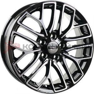 NEO 781 6,5x17 5/114,3 ET40 d-64,1 BD