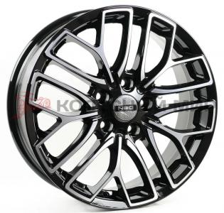 NEO 781 6,5x17 5/114,3 ET50 d-66,1 BD