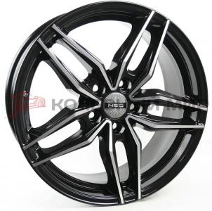 NEO 782 7,5x17 5/114,3 ET52 d-67,1 BD