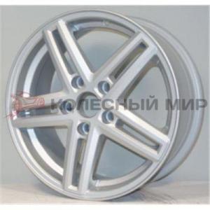 NEO 832 7,5x18 6/139,7 ET25 d-106,1 S