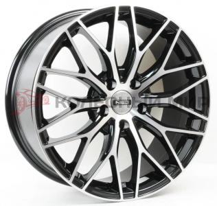 NEO 840 8,0x18 5/112 ET45 d-66,6 BDM