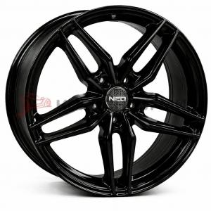 NEO 882 8,0x18 5/114,3 ET45 d-67,1 BL
