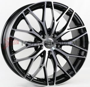 NEO 940 7,5x19 5/112 ET45 d-66,6 BD