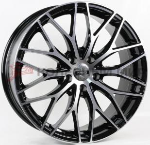 NEO 940 7,5x19 5/114,3 ET40 d-67,1 BD