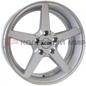 NEO V03-1560 6,0x15 4/114,3 ET40 d-54,1 S