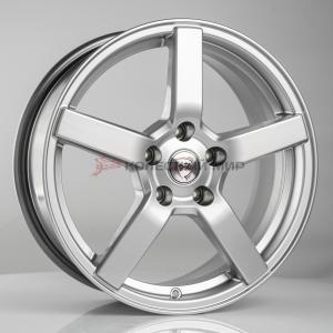 NZ R-02 6.5x16/5x112 ET46 D57.1 HS