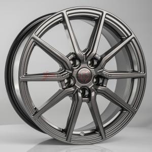 NZ R-03 6.5x16/5x112 ET42 D57.1 GRAPHITE