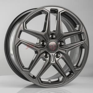 NZ R-04 6.5x16/5x108 ET50 D63.35 GRAPHITE