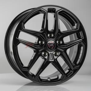 NZ R-04 6.5x16/5x114.3 ET43 D67.1 BLACK