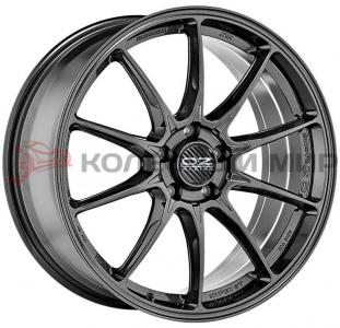 OZ Hyper GT HLT 8,5x19 5/112 ET30 d-75 Star Graphite (W01A15201T6) d-L