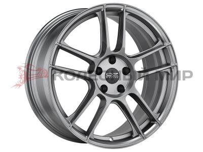 OZ Indy HLT 8,5x19 5/112 ET45 d-75 Titanio (W01A802027B) d-L