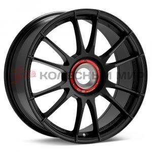 OZ Ultraleggera HLT 9,0x20 15/130 ET55 d-84 Matt Black (W0177100153)