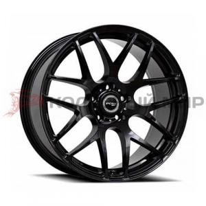 PDW  KAISER  8,5\R20 5*108 ET45  d67,1  B (Black)  [20/64/15/331]