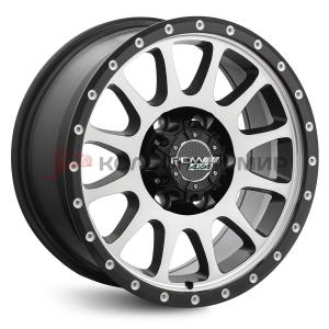 PDW  M 2  8,0\R17 6*139,7 ET25  d100,1  E-MD/MXL/U4B  [20/64/15/293]