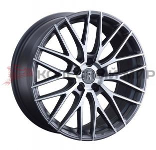 REPLAY A122 8,0x18 5/112 ET39 d-66,6 MGMF