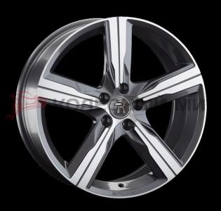 REPLAY A160 8,0x19 5/112 ET26 d-66,6 GMF