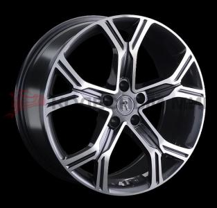 REPLAY A204 8,5x19 5/112 ET20 d-66,6 GMF