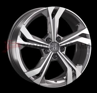 REPLAY A234 7,0x18 5/112 ET43 d-57,1 GMF