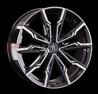 REPLAY A249 8,5x20 5/112 ET20 d-66,6 BKF