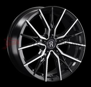 REPLAY A262 7,5x17 5/112 ET38 d-66,6 BKF