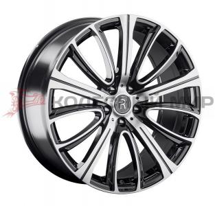 REPLAY A272 8,5x20 5/112 ET20 d-66,6 BKF