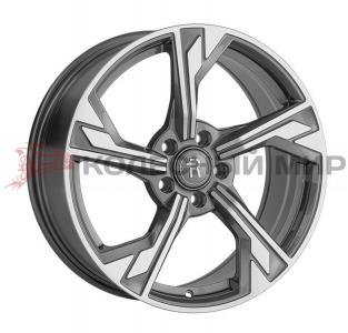 REPLAY A304 8,0x18 5/112 ET39 d-66,6 GMF