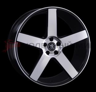 REPLAY A37 10,0x22 5/112 ET21 d-66,6 BKF