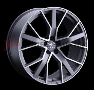 REPLAY B191 9,5x21 5/112 ET36 d-66,6 MGMF