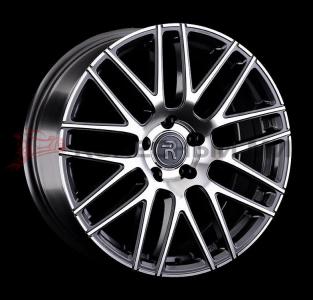 REPLAY B208 8,0x18 5/112 ET30 d-66,6 BKF