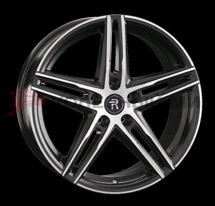 REPLAY B313 8,5x20 5/112 ET27 d-66,6 MBF