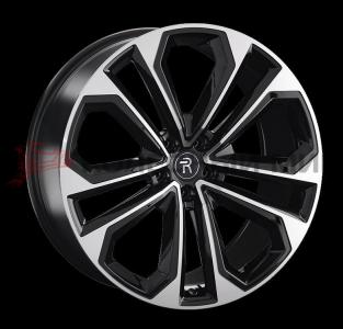 REPLAY B335 9,5x21 5/112 ET37 d-66,6 BKF