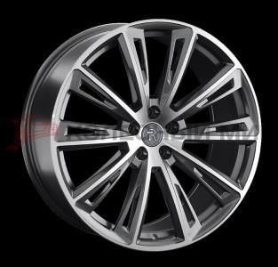 REPLAY B336 9,5x21 5/112 ET37 d-66,6 GMF