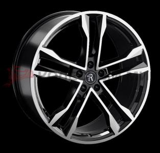 REPLAY B341 9,5x21 5/112 ET37 d-66,6 BKF