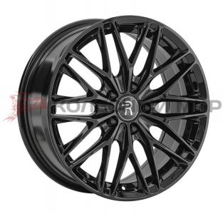 REPLAY B361 7,5x17 5/112 ET27 d-66,6 BK
