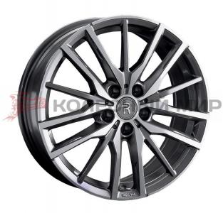 REPLAY CHG39 7,0x18 5/114,3 ET45 d-60,1 GMF