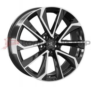 REPLAY CHG47 7,5x19 5/114,3 ET35 d-60,1 BKF