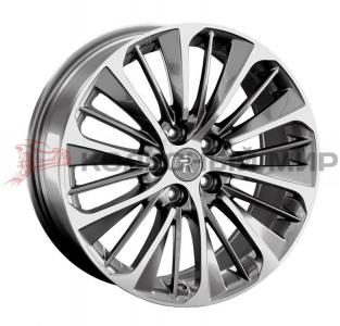 REPLAY CHG53 8,0x20 5/114,3 ET42 d-60,1 GMF