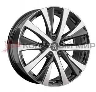 REPLAY CHG54 8,0x20 5/114,3 ET42 d-60,1 BKF