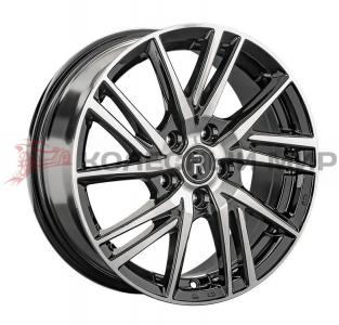 REPLAY CHG58 6,5x16 5/110 ET46 d-63,3 BKF