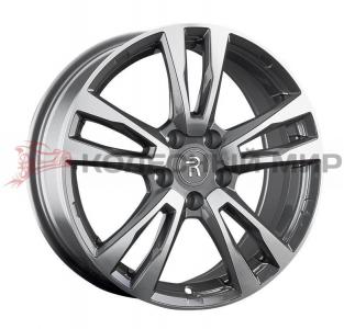 REPLAY CHG60 7,5x17 5/114,3 ET45 d-60,1 GMF